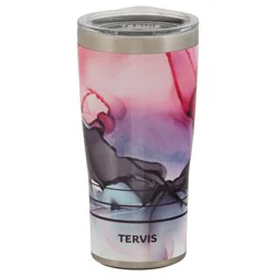 Tervis 20 Ounce Inkreel Fluid Pink V2 Tumbler 1 ea