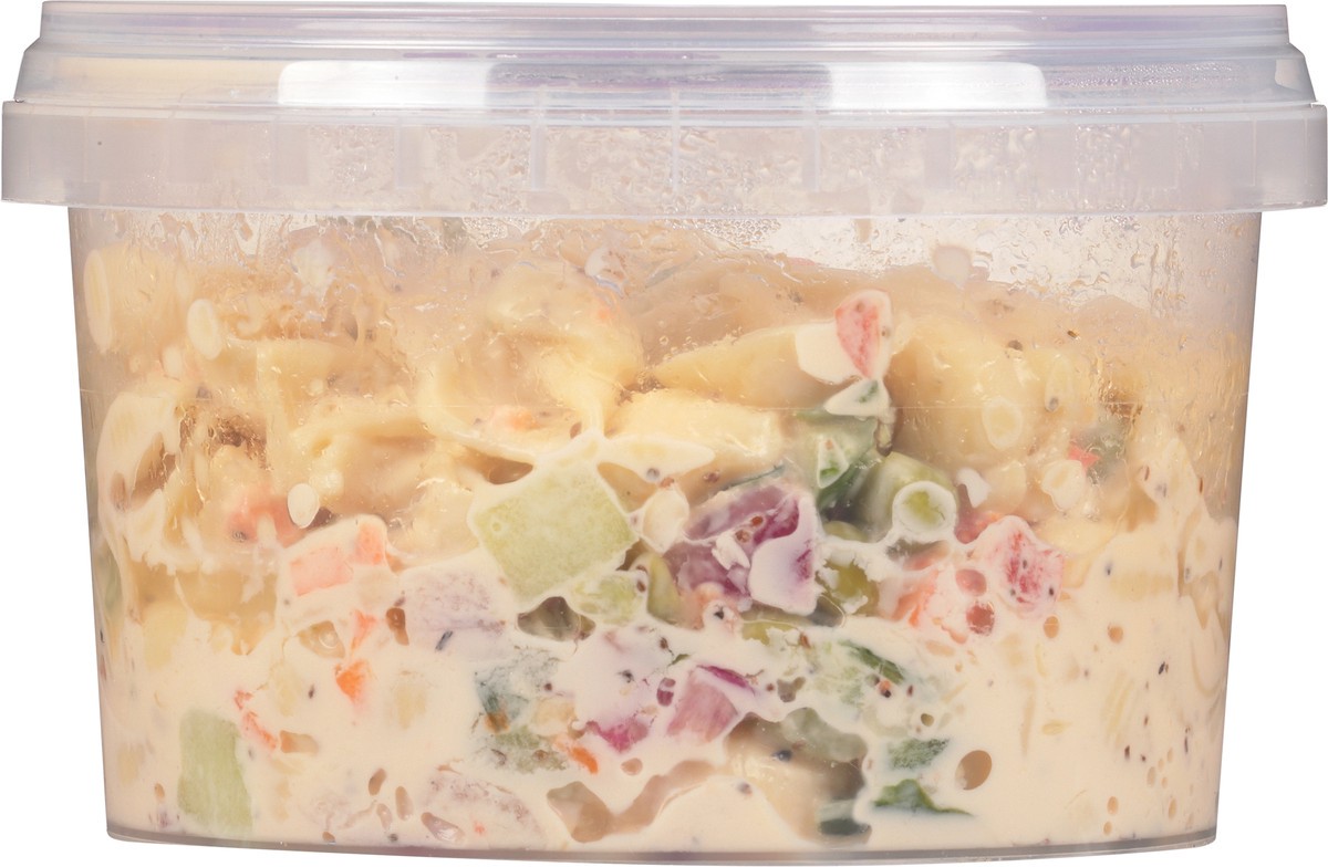 slide 2 of 9, Mrs. Marshall's Garden Pasta Salad 12 oz, 12 oz