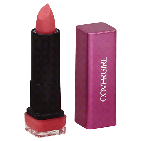 slide 1 of 1, Covergirl Colorlicious Guavalicious Lipstick, 1 ct