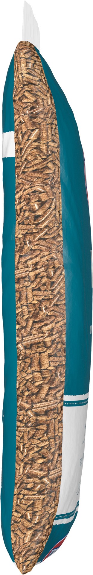 slide 3 of 5, Kingsford Hickory Wood Blend Pellets, 25 lb