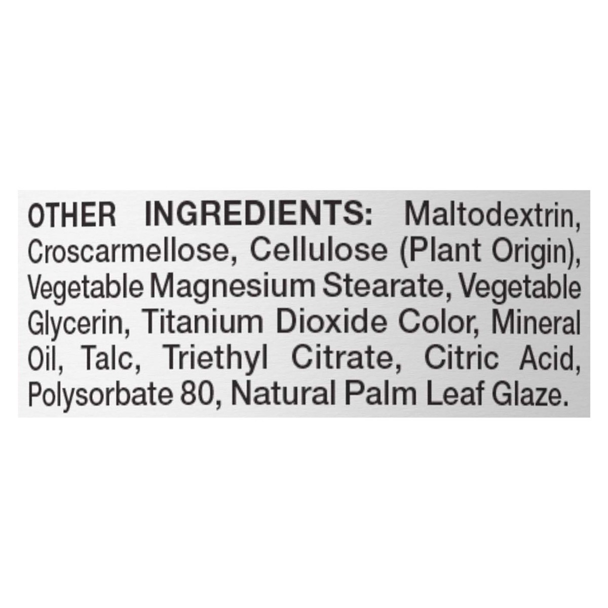 slide 4 of 6, Nature's Truth Calcium, Magnesium, Zinc, 90 ct