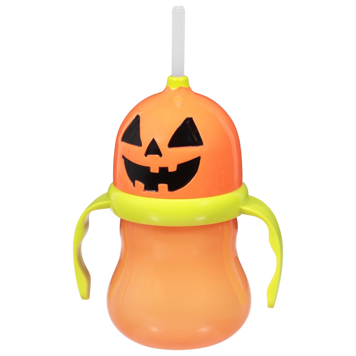 slide 2 of 4, Ssel Halloween Sippy Cup - Ea, 1 ct