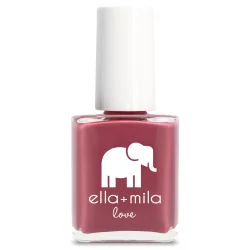 ella+mila Nail Polish Berry Much in Love