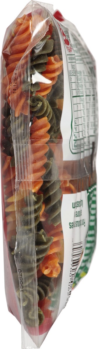 slide 9 of 14, Luxury Tri-Color Rotini 12 oz, 12 oz