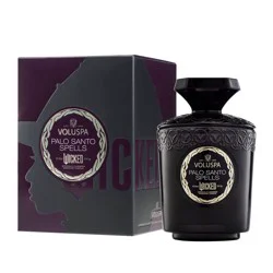 Voluspa Wicked 2 Palo Santo Spells Jar Candle