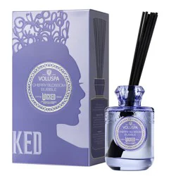 Voluspa Wicked 2 Cherry Blossom Bubble Reed Diffuser