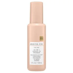Kristin Ess the One 12-in-1 Leave in Hair Anti-Frizz Treatment