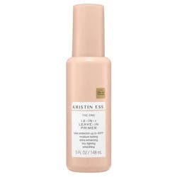 Kristin Ess the One 12-in-1 Leave in Hair Anti-Frizz Treatment
