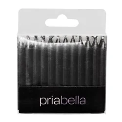 Priabella Birthday Candle
