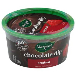 Marzetti Chocolate Dip - 13.5 OZ