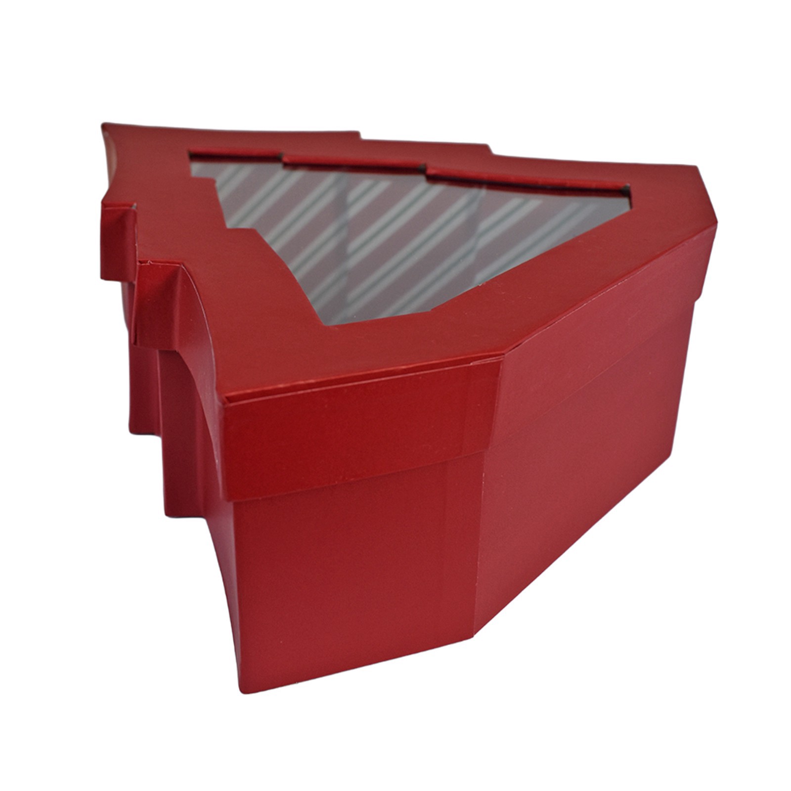 slide 4 of 4, Tree Gift Box By Ashland, 8.5 in x 8.5 in x 3 in