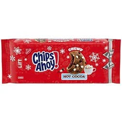Nbc Chips Ahoy Chewy Hot Cocoa 9.9oz - 9.9 OZ