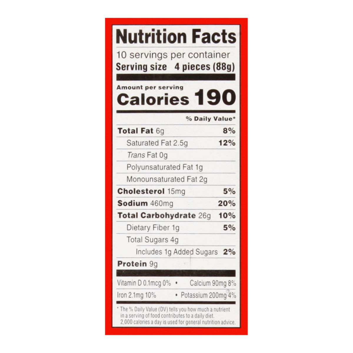 slide 10 of 16, First Street Fs/Cg Mini Pizza Bagel Combination, 40 ct