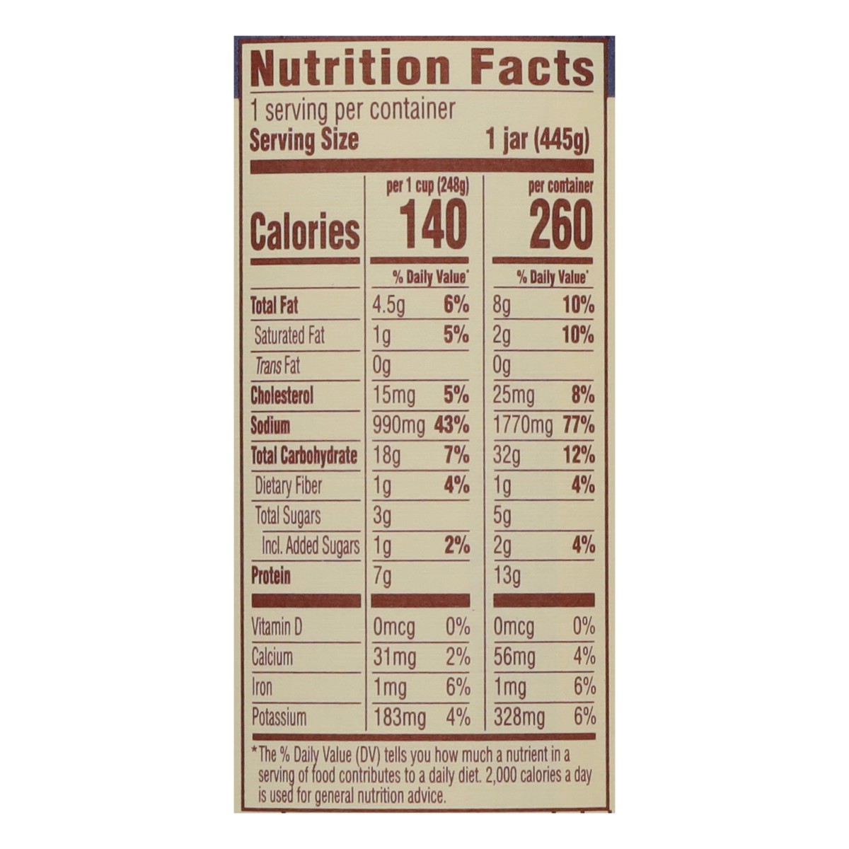 slide 13 of 13, Rao's Made for Home Slow Simmered Chicken & Orzo Soup 15.7 oz, 15.7 oz