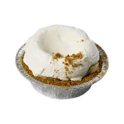 Kowalskis 4-Inch Mini Banana Cream Pie