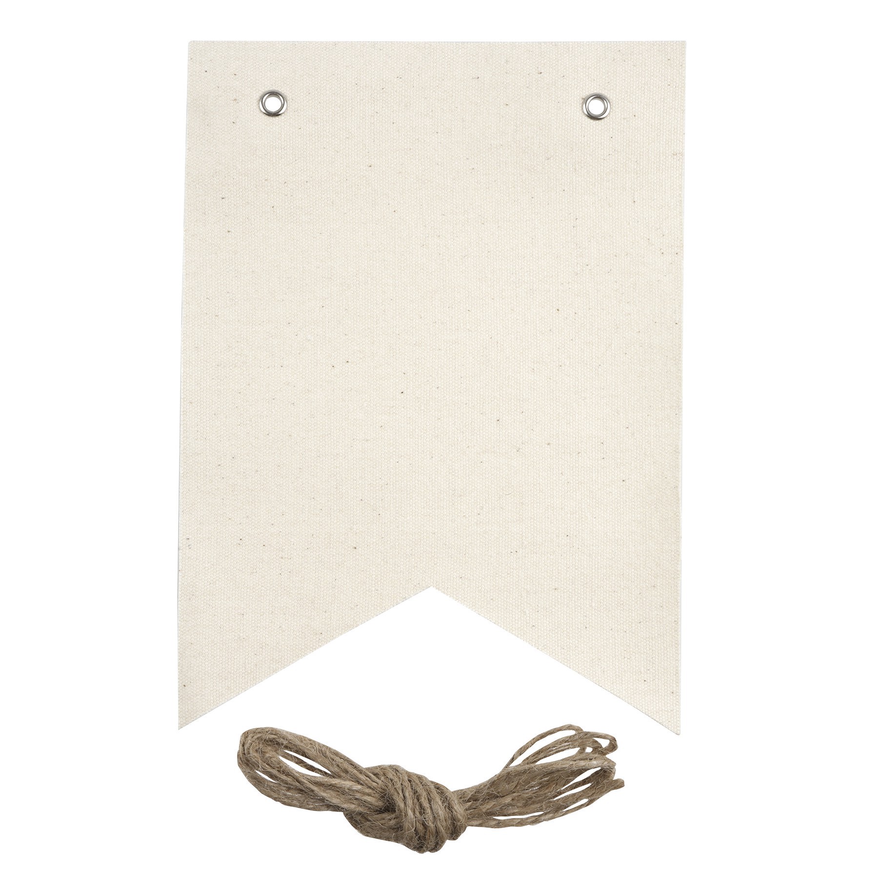 slide 3 of 3, 9ft. Canvas Banner By Recollections, 9 ft