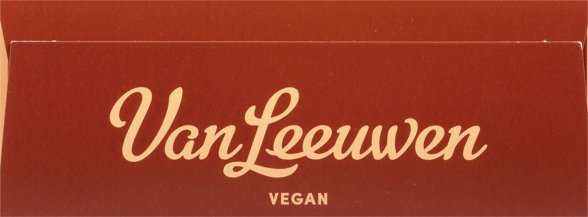 slide 2 of 9, Van Leeuwen Non-Dairy Brown Sugar Honeycomb Frozen Dessert 3 ea, 3 ct