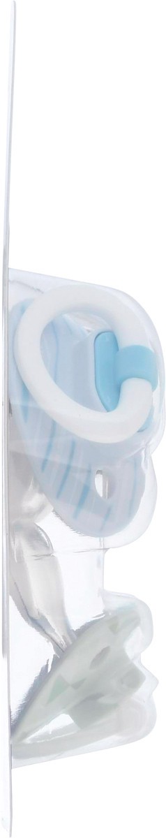 slide 5 of 11, NUK Size 3 Pacifier Value Pack, 3 ct