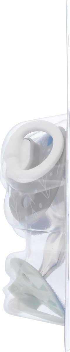 slide 10 of 11, NUK Size 3 Pacifier Value Pack, 3 ct