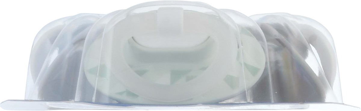 slide 11 of 11, NUK Size 3 Pacifier Value Pack, 3 ct