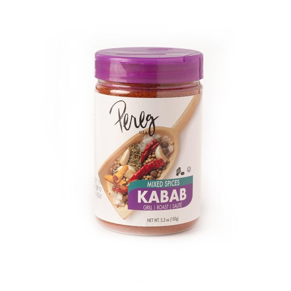 slide 1 of 1, Pereg  Spices  Kabbab - 5.3 Oz, 5.3 oz