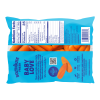 slide 2 of 5, Org Carrots Baby 16 Oz, 16 oz