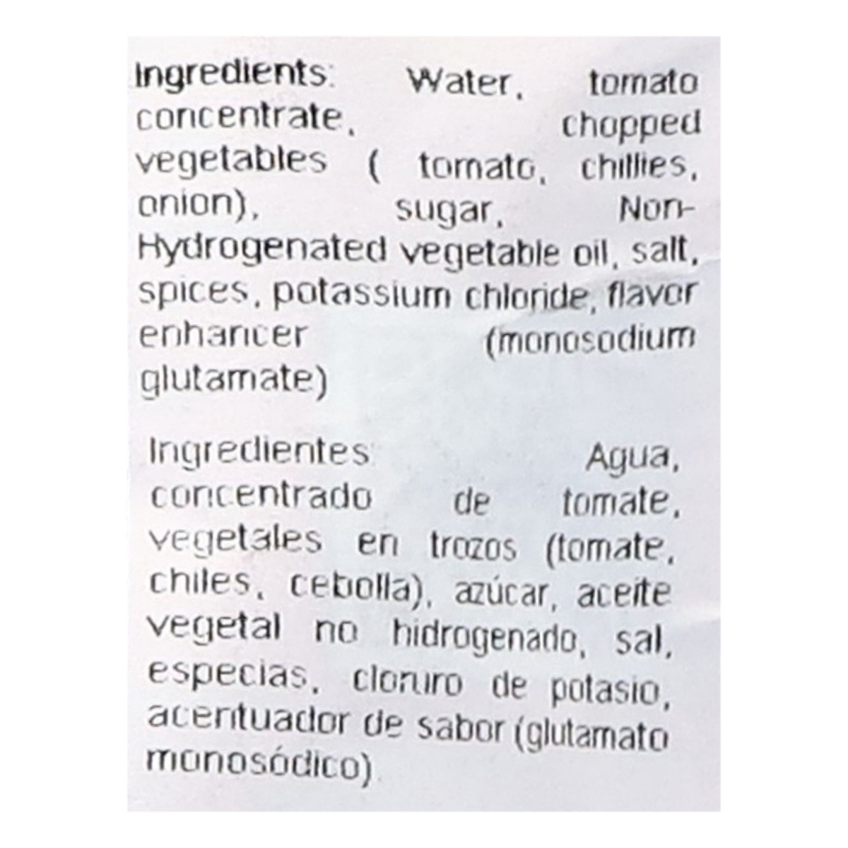 slide 8 of 13, Natura's Prepared Tomato Sauce 180 g, 210 gram