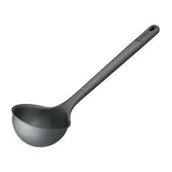 Zyliss Ladle Large Oak Handle