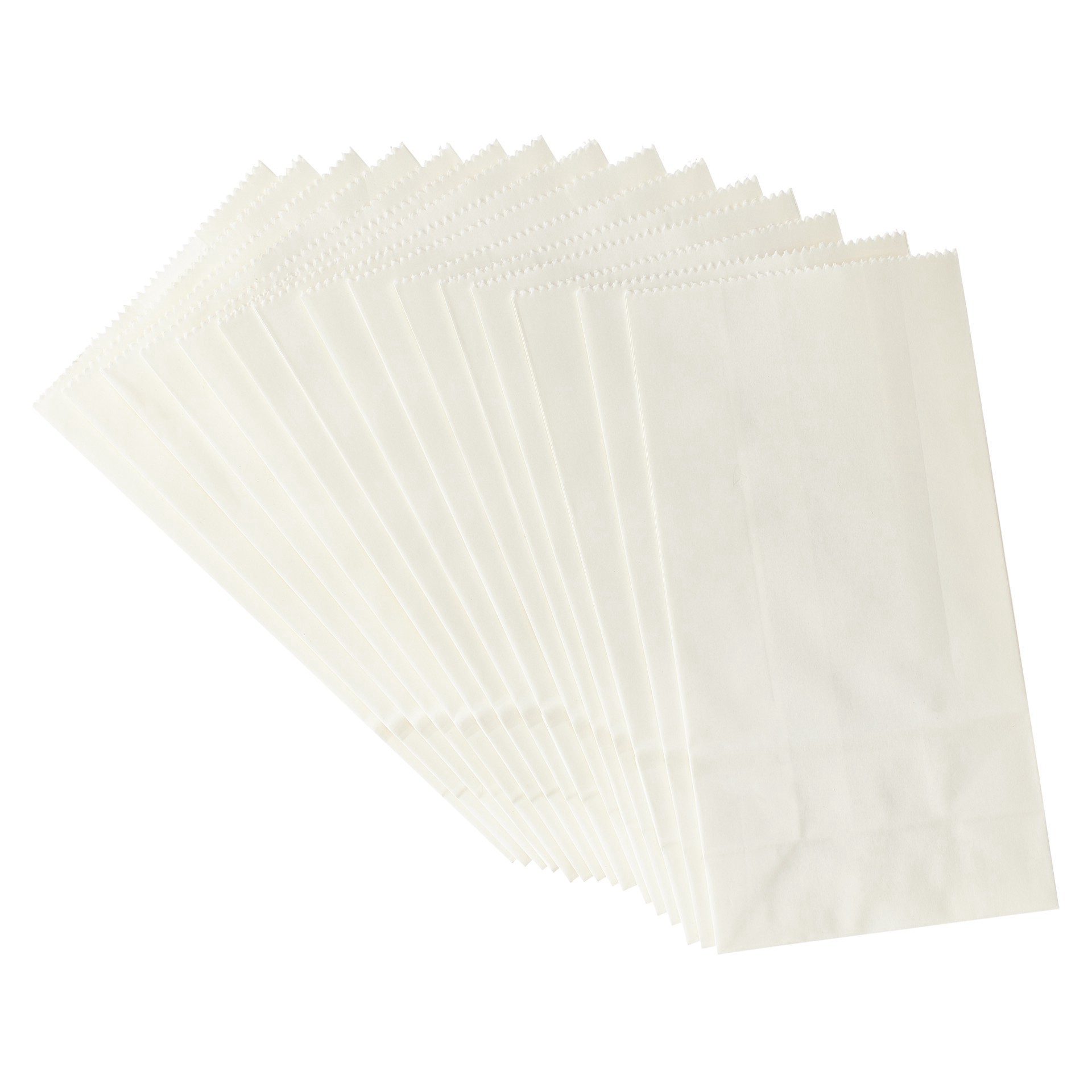 slide 2 of 4, 1lb. Treat Bags By Celebrate It, 3.5 in x 2 in x 6.75 in