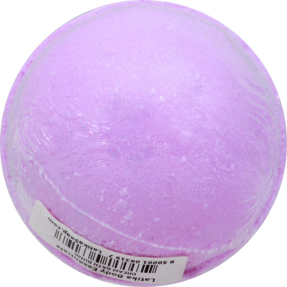 slide 10 of 11, Latika Dream Bath Bomb 1 ea, 1 ct