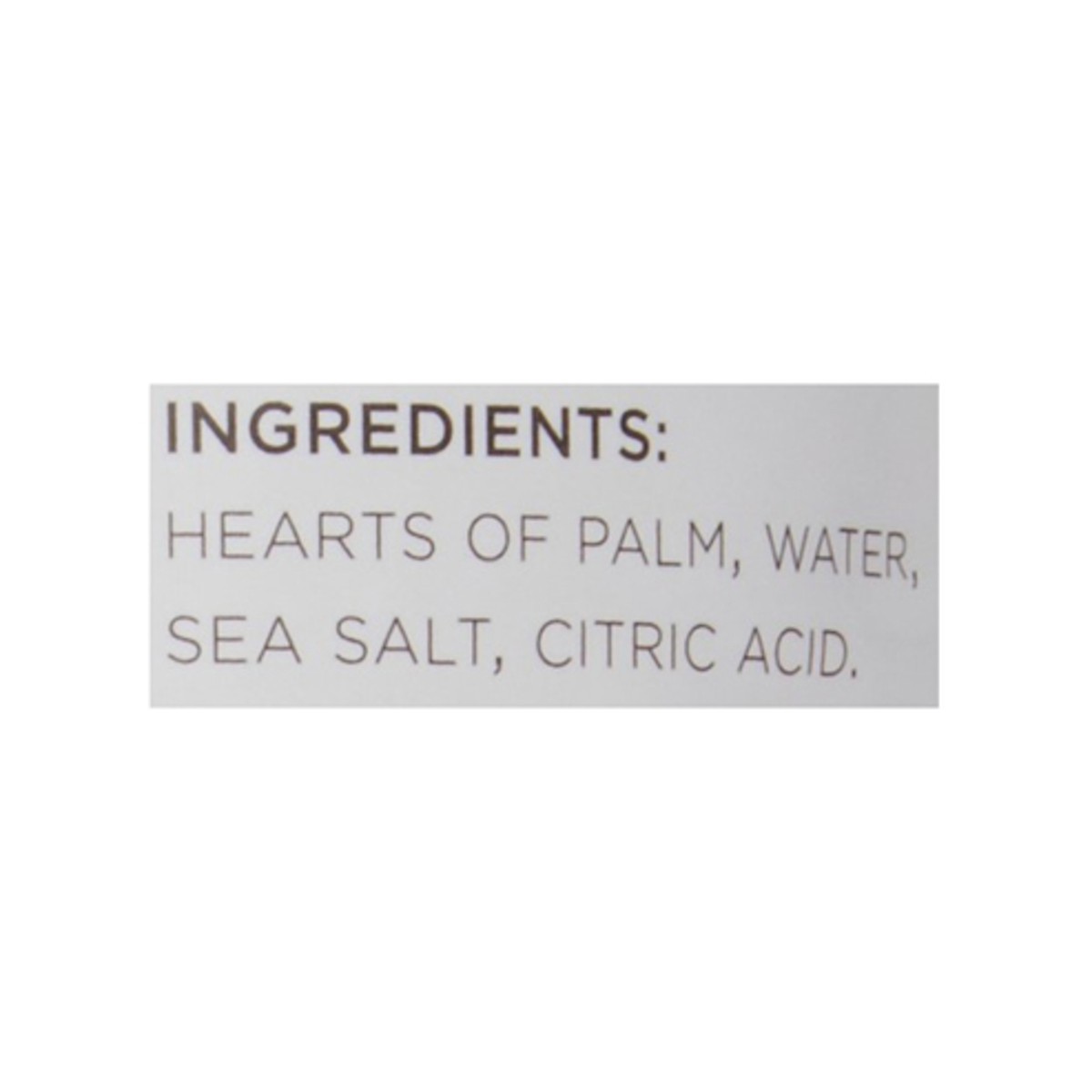 slide 5 of 10, DeLallo Fat Free Whole Hearts of Palm, 14.1 oz