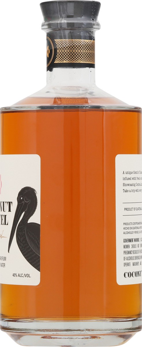 slide 5 of 11, Coconut Cartel Special Rum 750 ml, 750 ml