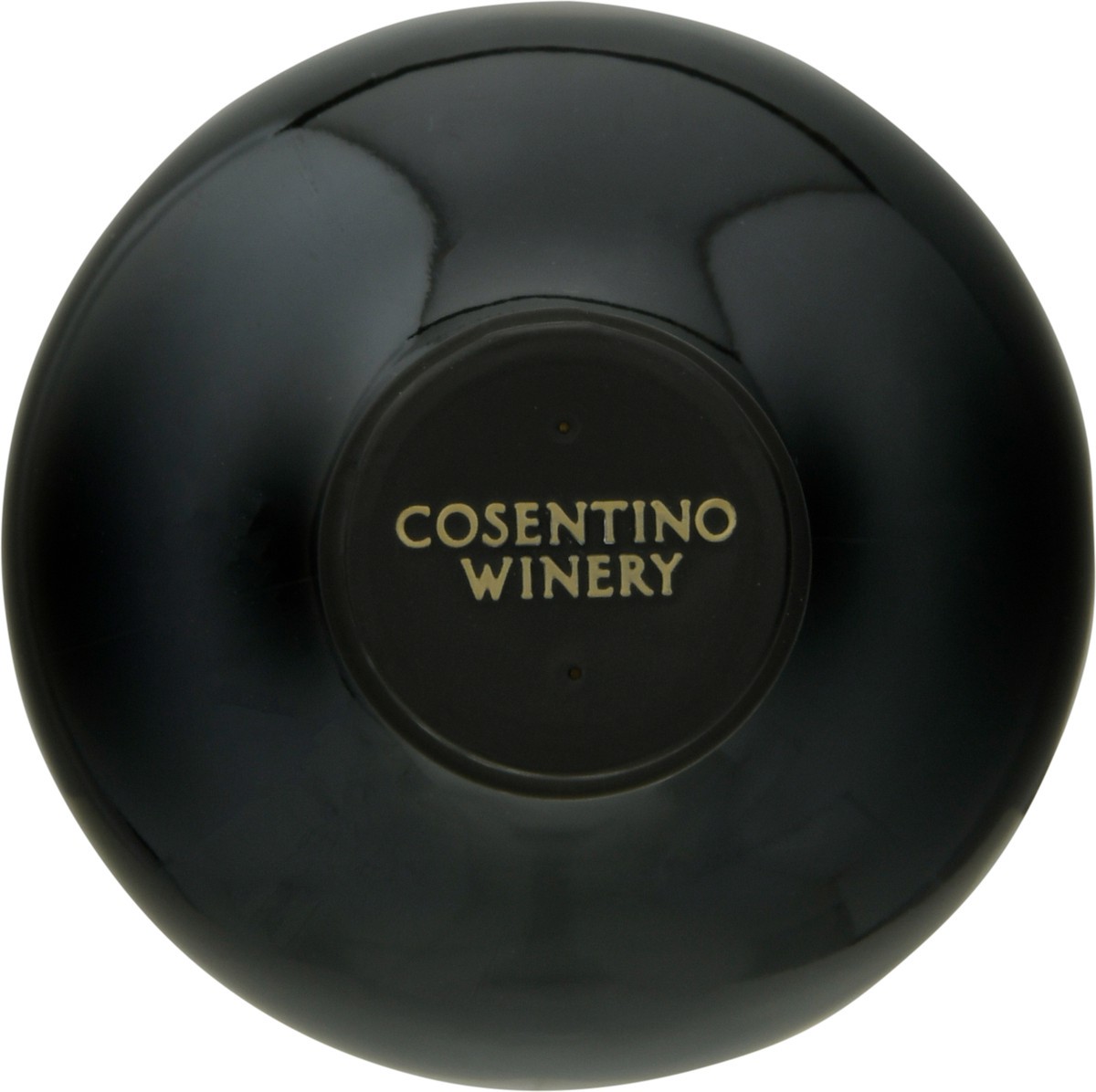 slide 9 of 10, Cosentino 2020 THE Dark, Red Wine, Lodi, 750ml, 750 ml