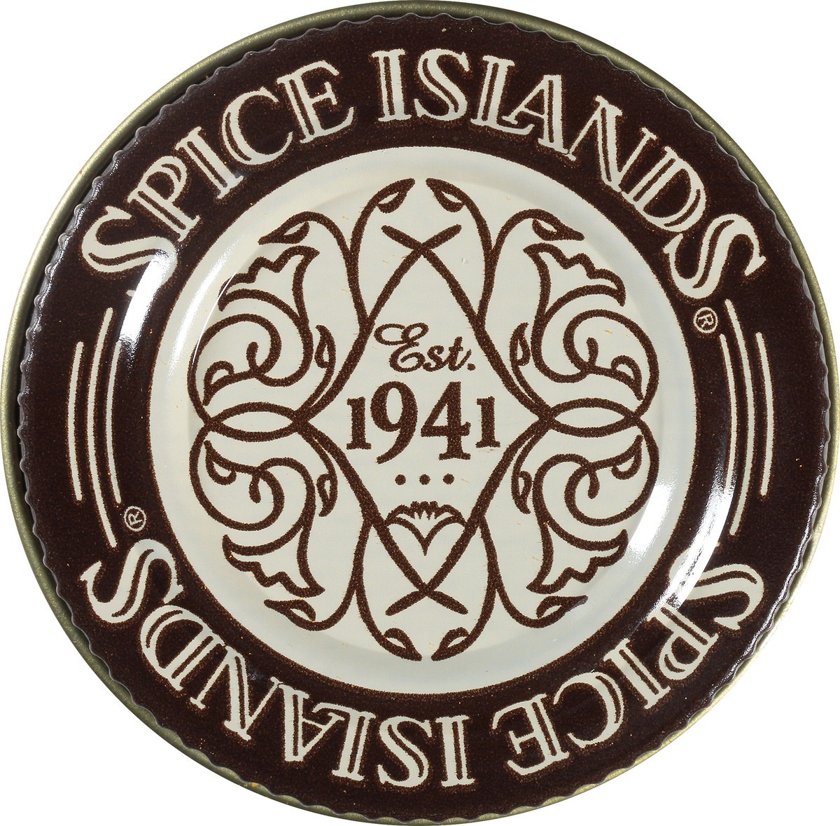 slide 6 of 12, Spice Islands Organic Lemon Pepper Seasoning 3.8 oz. Jar, 3.8 oz