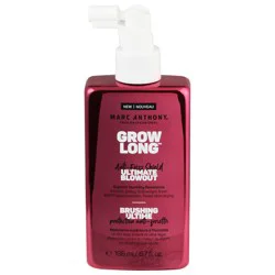 Marc Anthony Grow Long Smooth Coat Blow Out Spray 6.7 fl oz