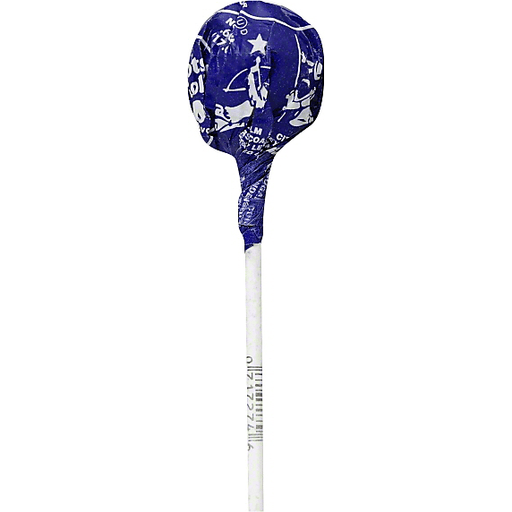 slide 2 of 8, Tootsie Roll Pop Cherry, 0.6 oz