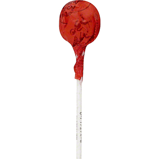 slide 3 of 8, Tootsie Roll Pop Cherry, 0.6 oz