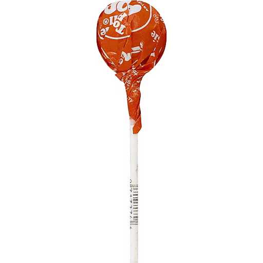 slide 7 of 8, Tootsie Roll Pop Cherry, 0.6 oz