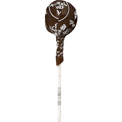 slide 5 of 8, Tootsie Roll Pop Cherry, 0.6 oz