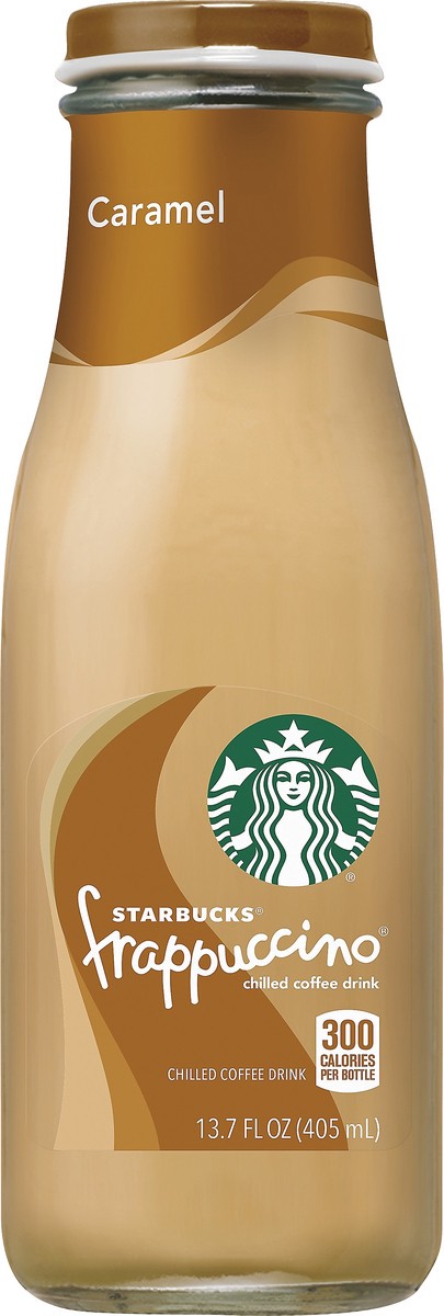 slide 5 of 9, Starbucks Coffee Drink, 13.70 fl oz