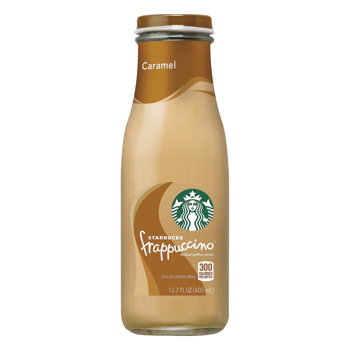 slide 6 of 9, Starbucks Coffee Drink, 13.70 fl oz