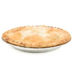 Apple 10 Inch Pie