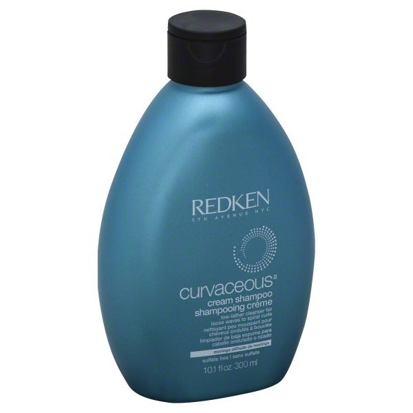 slide 1 of 1, Redken Shampoo 10 oz, 10 oz