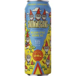 Ommegang Gnommegang Belgian Style