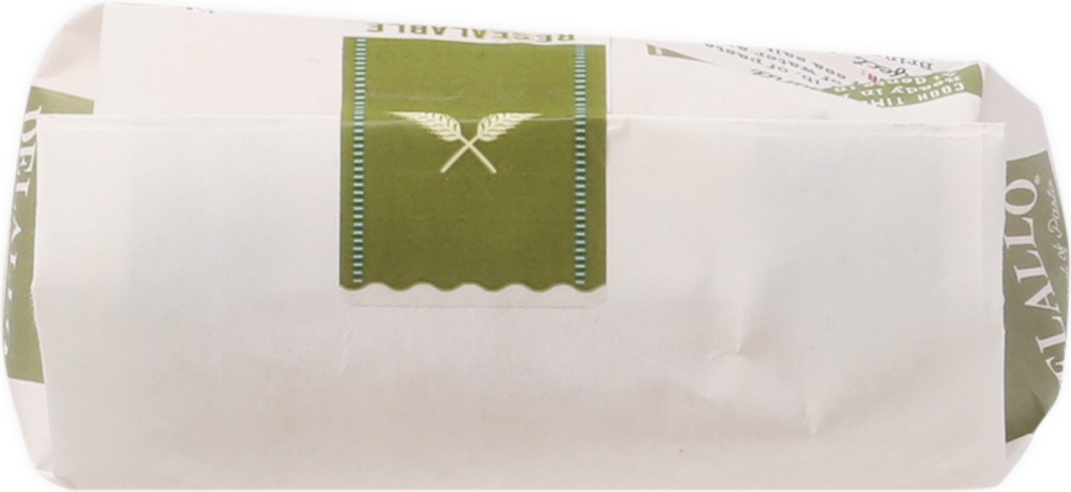 slide 5 of 13, Delallo Organic Penne Receta, 16 oz