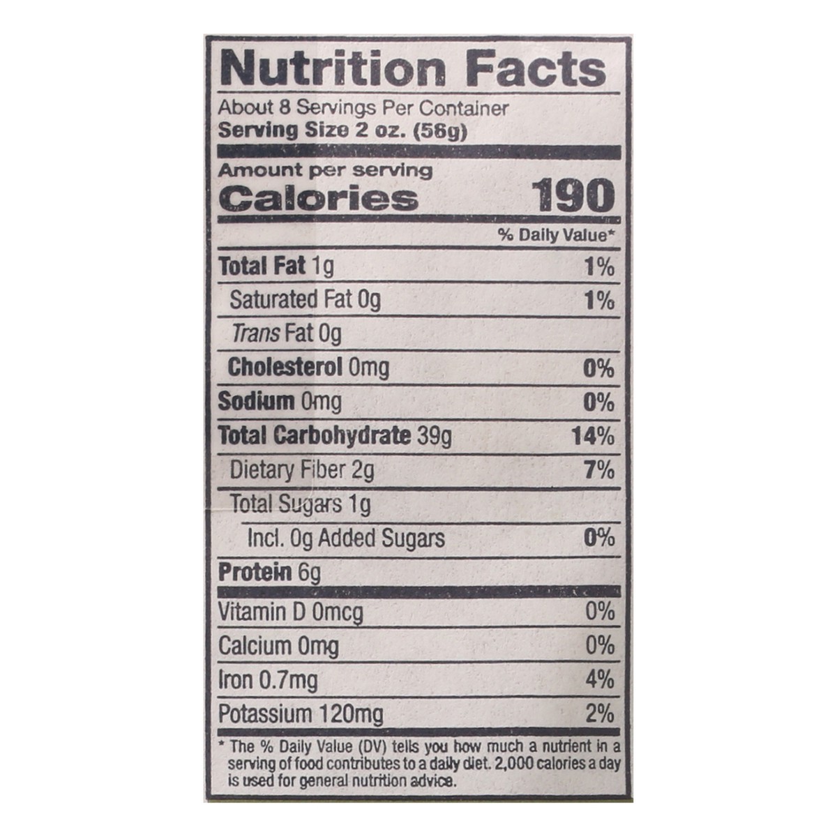 slide 7 of 13, Delallo Organic Penne Receta, 16 oz