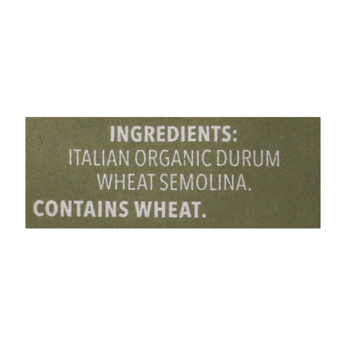 slide 3 of 13, Delallo Organic Penne Receta, 16 oz