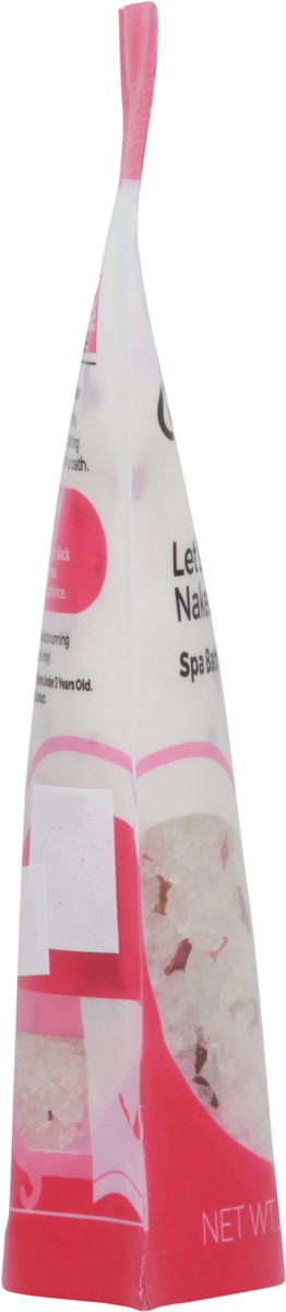 slide 3 of 9, Enfusia Lets Get Naked Spa Bath Soak 2.5 oz, 2.5 oz