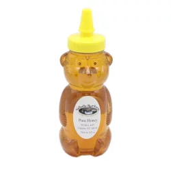 Valhalla Bee Farm Pure Honey