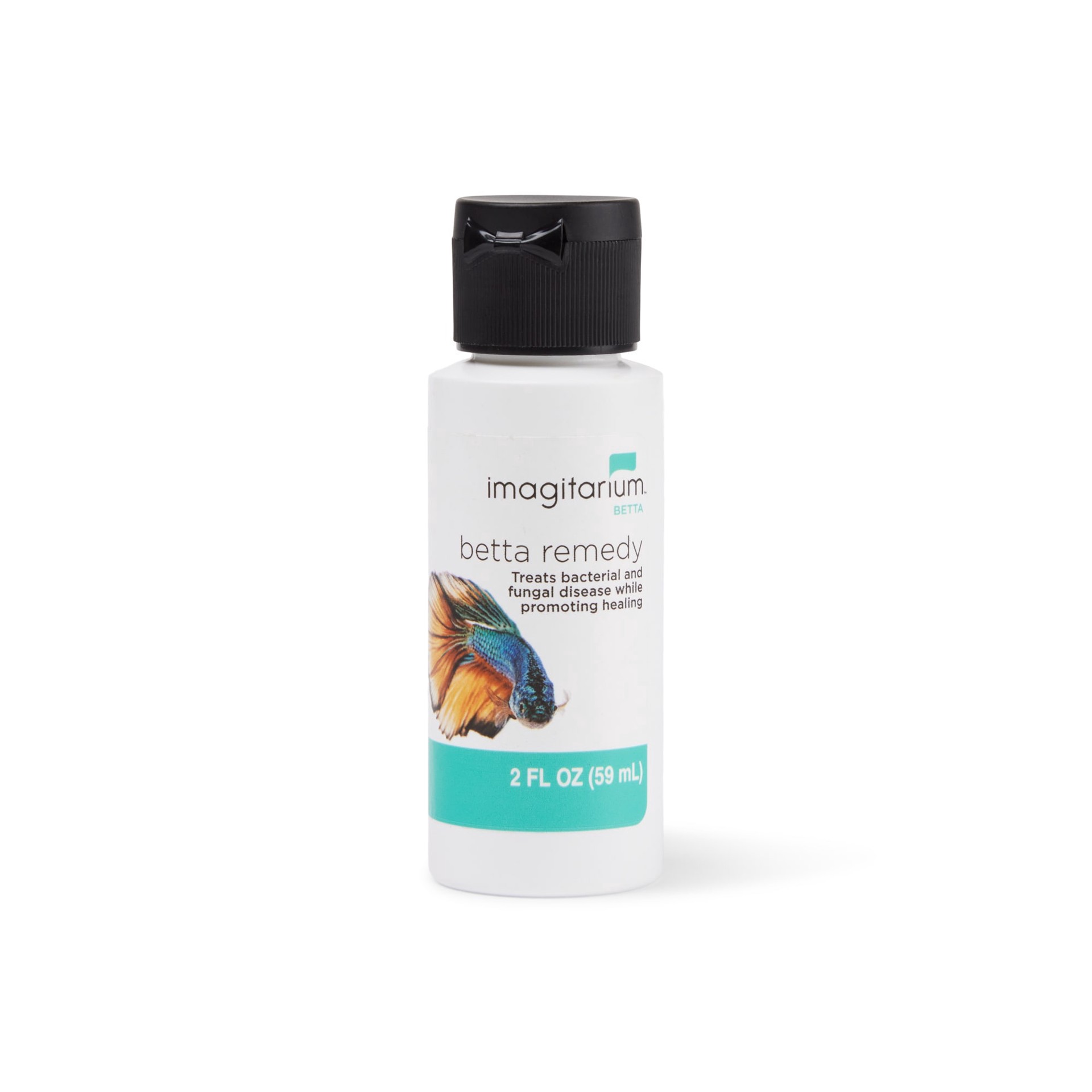 slide 1 of 1, Imagitarium Betta Remedy, 2 oz., 1 ct